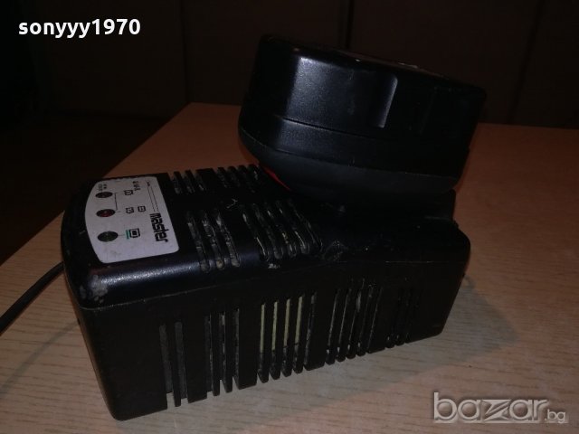 wurth master charger+battery-внос швеицария, снимка 16 - Други инструменти - 20523229