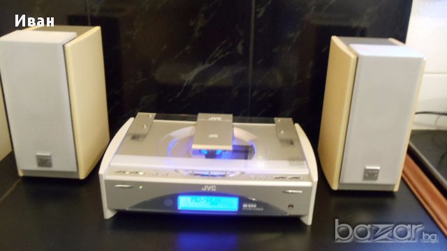 JVC fs-sd7r JVC fs-sd550r, снимка 6 - Ресийвъри, усилватели, смесителни пултове - 15967256