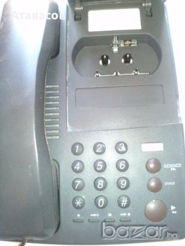 Телефон със секретар за колекция работи, снимка 3 - Други - 15966961