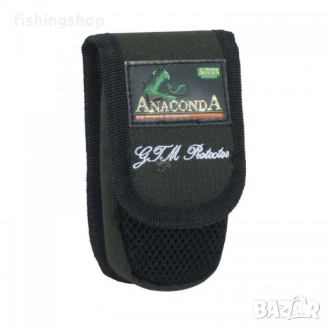 Калъф за уред за измерване на температура и дълбочина - Anaconda GTM Protector, снимка 1