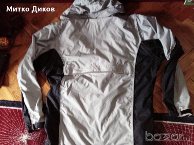 Яке ТСМ с качулка, снимка 7 - Якета - 21350814