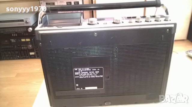 jvc cx-500me-tv/tuner/deck/amplifier-внос швеицария, снимка 11 - Ресийвъри, усилватели, смесителни пултове - 24438445