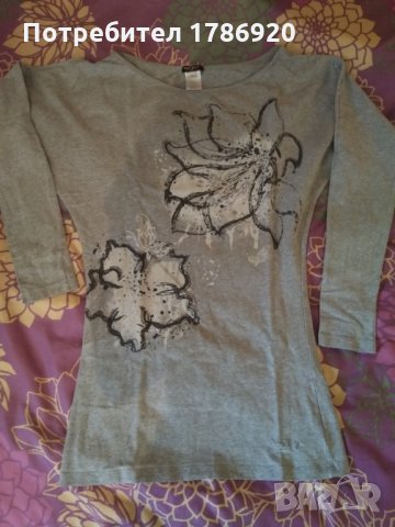 Оригинална туника Miss Sixty, снимка 2 - Туники - 25095456