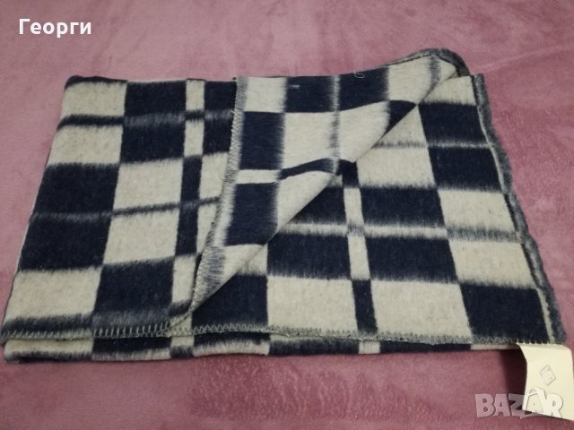 Одеяло, снимка 2 - Олекотени завивки и одеяла - 22847677