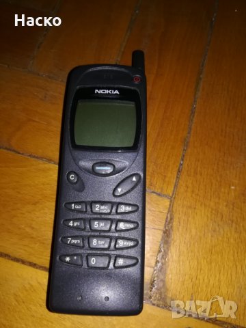 Нокия рядък модел в добро състояние запазен 50 лева , снимка 2 - Nokia - 22879432