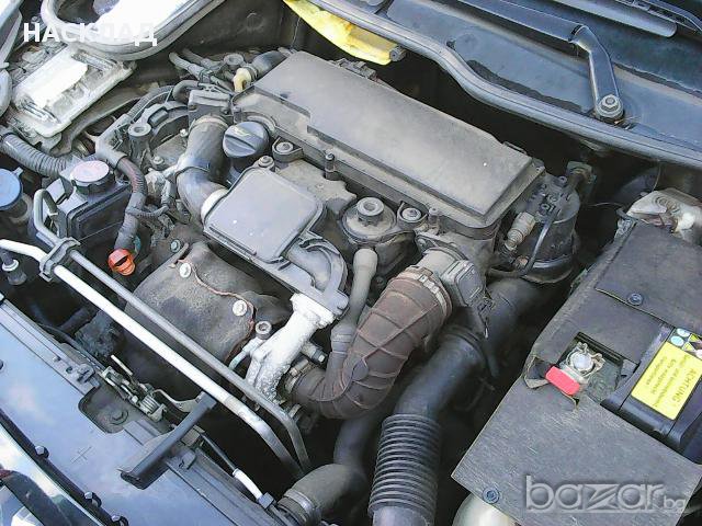 Peugeot / Пежо 206+ 1.1i/1.4HDI 2009-2013 г., снимка 4 - Автомобили и джипове - 10062776