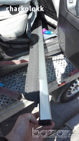 субару легаси 2.0р бензин 2006 г нов внос на части, снимка 8 - Автомобили и джипове - 17819619