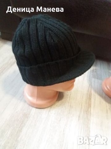 Шапки, снимка 2 - Шапки - 20003679