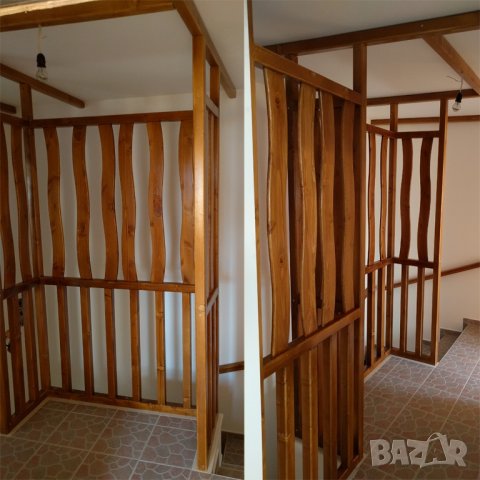 Дървени стълбища, снимка 9 - Други - 20338834
