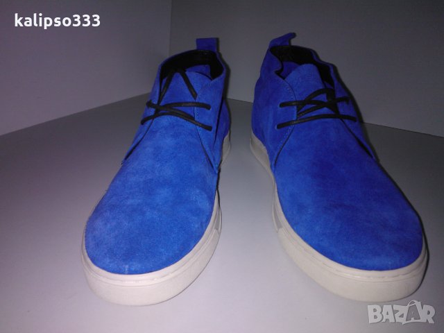 Diesel оригинални спортни обувки, снимка 2 - Ежедневни обувки - 24929955