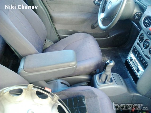 мерцеде а160 на части, снимка 3 - Автомобили и джипове - 13223689