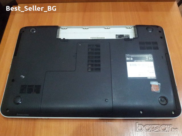 На части Toshiba C855 - 1Q9, снимка 5 - Части за лаптопи - 16683723