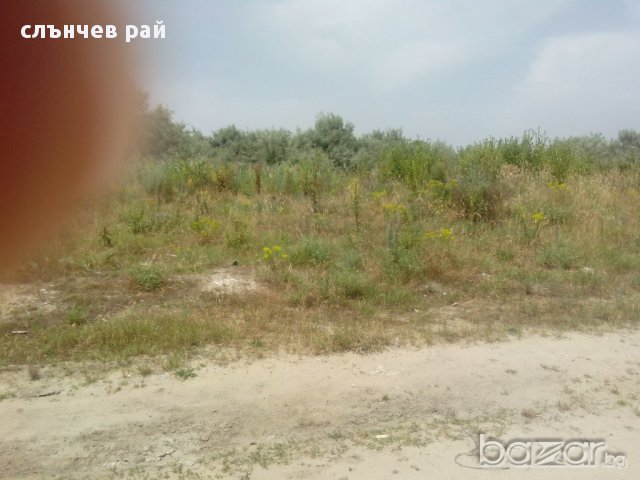 продава парцел в к.к.Слънчев бряг, снимка 9 - Парцели - 15025992