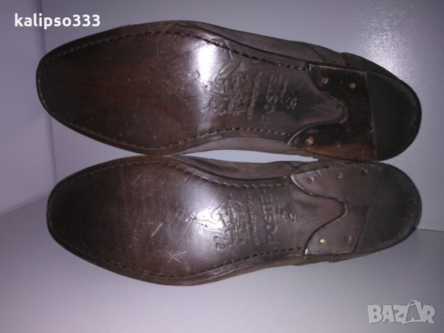 Poste оригинални обувки, снимка 5 - Ежедневни обувки - 24483676