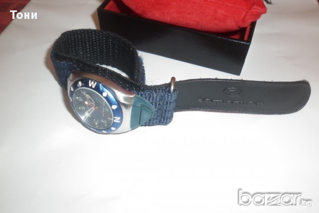 Дамски часовник Tom Tailor 3hand Ladies Watch, снимка 15 - Дамски - 10452351