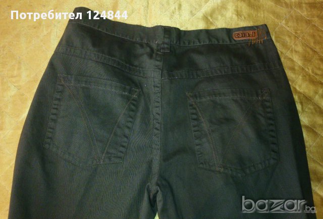Панталон - Дънки OB Jeans в перфектно състояние, снимка 4 - Панталони - 10039912