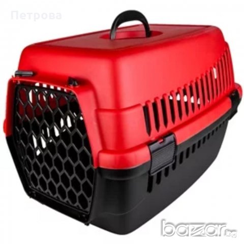 Транспортна клетка/чанта за домашни любимци