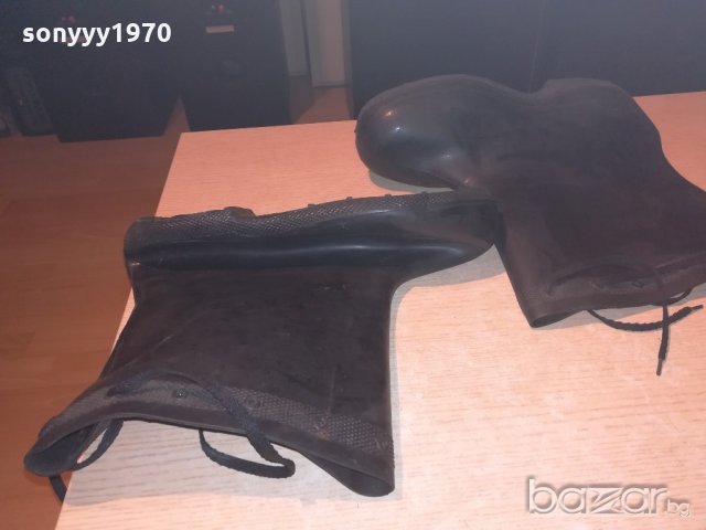 made in france-френски гумени ботуши-от адр от тир-химически, снимка 6 - Други инструменти - 21008070