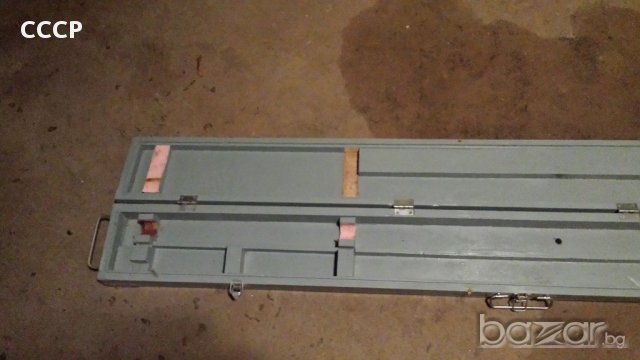  стар сандък, снимка 9 - Други ценни предмети - 10798912