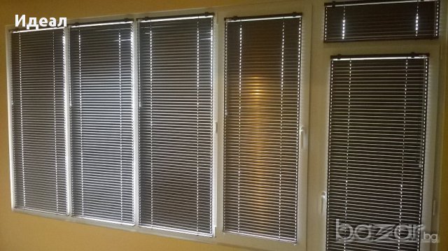 Вертикални,Хоризонтални,Външни Щори, снимка 3 - Щори - 9062339