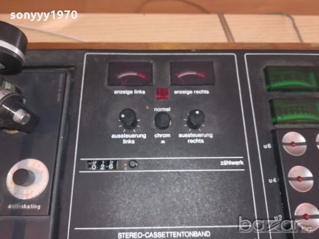 schneider ts4002hifi sensor+dual 1225-внос швеицария, снимка 16 - Ресийвъри, усилватели, смесителни пултове - 20125581