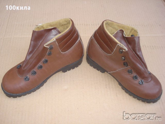 Зимни обувки-нови, снимка 15 - Детски боти и ботуши - 13824469