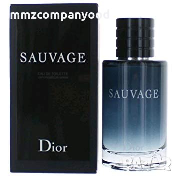 Парфюм, алтернативен на "CHRISTIAN DIOR SAUVAGE" 50мл., снимка 1 - Мъжки парфюми - 24473988