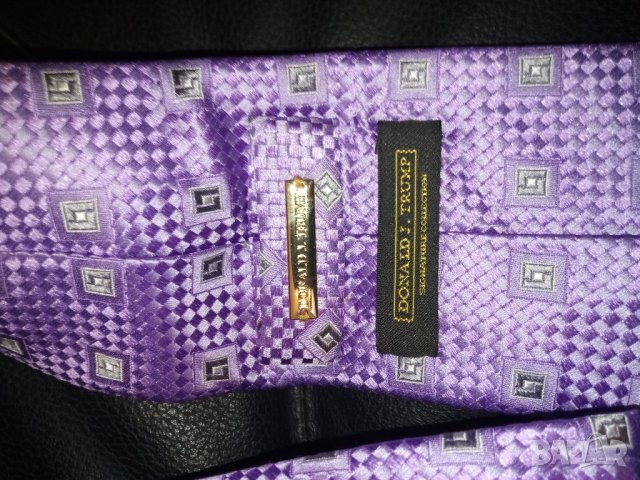 маркови оригинални вратовръзки от колекция, снимка 11 - Други - 22272152