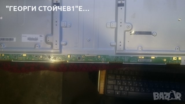TX-L32BL6E ТNPH1041 [1] [A] TXN/A1GBVE TNPA5808 [1] [P] L320B6-1EA V320BJ6-LE1, снимка 11 - Части и Платки - 23126992
