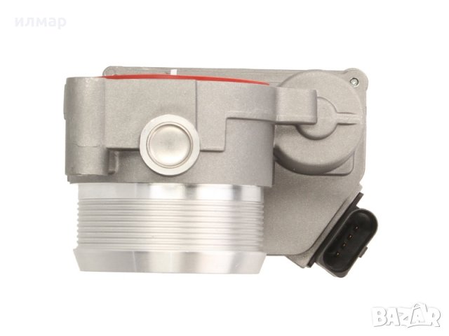 4E0145950C Дроселова клапа за Ауди A4 A5 A6 A8 Q5 Q7 , снимка 3 - Части - 25356974