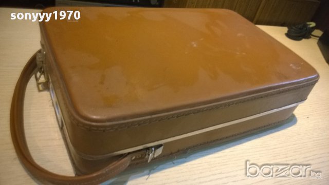 teppaz-lyon-solfege-made in france-внос швеицария, снимка 12 - Ресийвъри, усилватели, смесителни пултове - 10501949