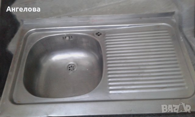 Мивка, снимка 4 - Кухни - 21594063