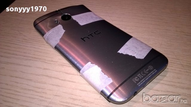 ПОРЪЧАН-htc-голям и марков телефон-метален , снимка 16 - HTC - 14629435