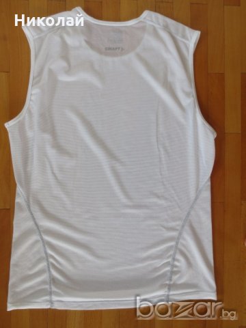 Craft Cool Mesh Superlight, снимка 7 - Спортни дрехи, екипи - 18206548