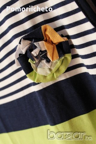 Нова лятна красива рокля, снимка 6 - Рокли - 21357206