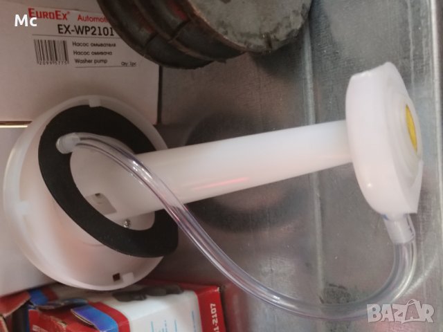 Части за Лада Нива , снимка 12 - Части - 24380109