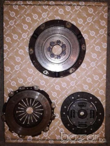 НА ЧАСТИ Дачия Соленза,Соленца.Dacia Solenza Solenca. 1.9 D, снимка 3 - Автомобили и джипове - 19577826