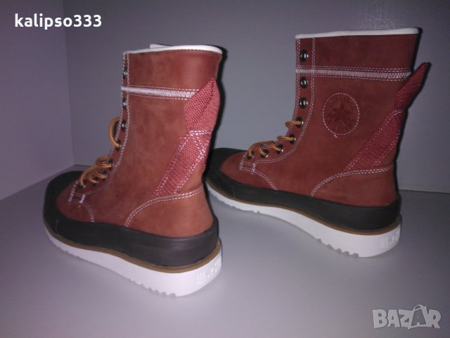 Converse оригинални спортни обувки, снимка 4 - Кецове - 24668380