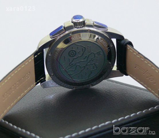 Chopard Gran Turismo XL реплика, снимка 3 - Мъжки - 13064424