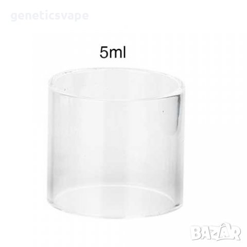 Replacement Pyrex Glass For Vaporesso Revenger NRG Tank 5ml, стъкло 5мл., снимка 3 - Аксесоари за електронни цигари - 22936261