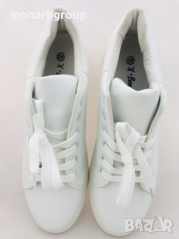 Мъжки обувки Capry, снимка 4 - Ежедневни обувки - 25491563