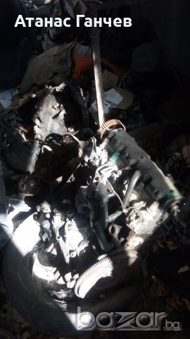 пежо306 на части, снимка 4 - Автомобили и джипове - 19721443