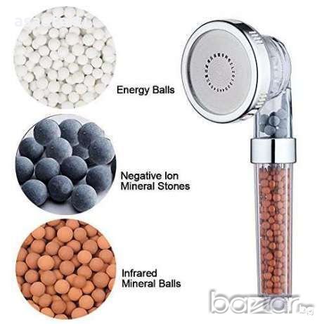 Турмалинов душ - модел 2, снимка 2 - Други - 19854665