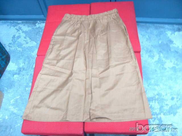 Туника + пола / работни /, снимка 2 - Други - 13293859