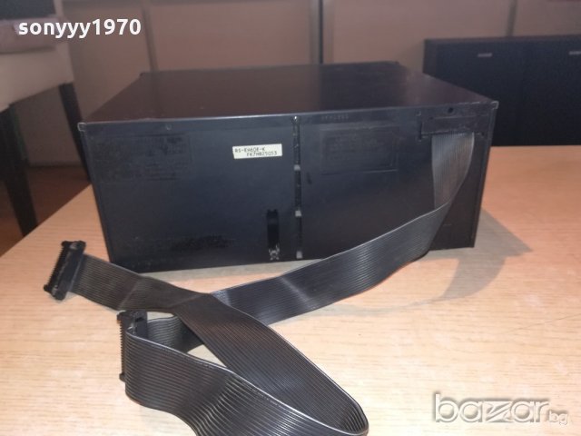 technics rs-eh60 deck-made in japan-внос швеицария, снимка 18 - Ресийвъри, усилватели, смесителни пултове - 20164376