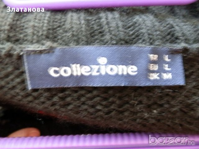 пуловер ХЛ, снимка 3 - Пуловери - 16749411