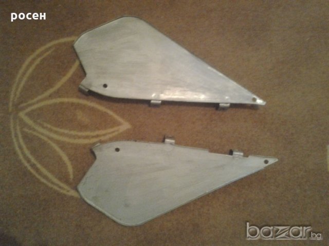 гредични  калобрани за варшава ,победа, снимка 3 - Части - 19781471