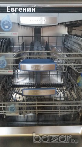 Съдомиялни машини Bosch SMS69T08EU, снимка 2 - Съдомиялни - 15006827