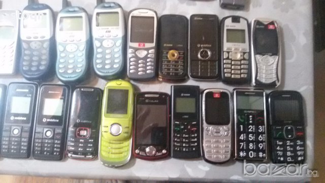 Продавам  мобилни телефони , снимка 13 - Други - 14244226