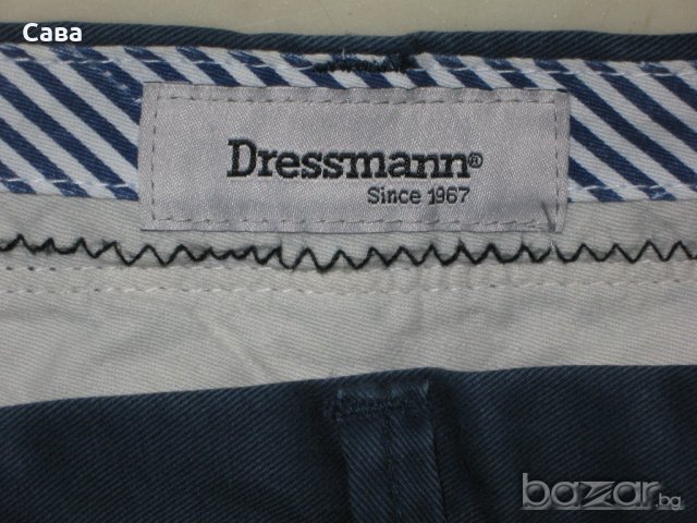 Спортен панталон DRESSMANN  мъжки,размер38, снимка 1 - Панталони - 20279649